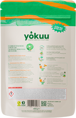 Yokuu Toilet bomb probiotic 30.00 Tabletten