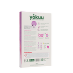 Yokuu Wasstrips cherry blossom 96.00 Gram