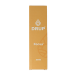 DRUP Kruiden paddenstoelextract focus 50.00 Milliliter