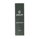 DRUP Kruiden paddenstoelextract immuniteit 50.00 Milliliter
