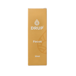DRUP Kruiden paddenstoelextract focus 30.00 Milliliter