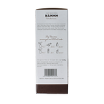 Nammm Chufa drink cacao 5 Sachets