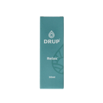 DRUP Kruiden paddenstoelextract relax 30.00 Milliliter