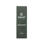 DRUP Kruiden paddenstoelextract immuniteit 30.00 Milliliter
