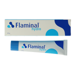 Flaminal Hydrogel 40 Gram