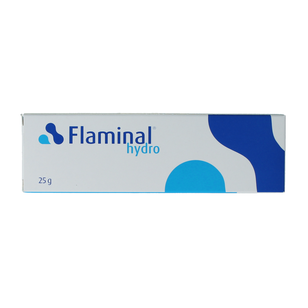 Flaminal Hydrogel 25.00 Gram