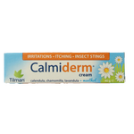Naturapharma Calmiderm creme 40.00 Gram