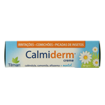Naturapharma Calmiderm creme 40.00 Gram
