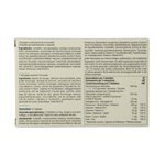 Fytostar Immufast immuunbooster 10.00 Tabletten