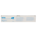 Nipro Injectiespuit 2-delig centrisch 2ml 100.00 Stuks