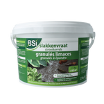 BSI Slakkenvraat 2500.00 Gram