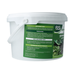 BSI Slakkenvraat 2500.00 Gram