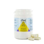 Clark L-Arginine 500mg 100.00 Vegetarische capsules