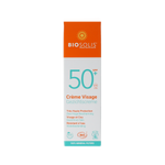 Biosolis Face cream SPF50 50.00 Milliliter
