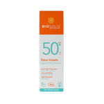 Biosolis Face cream SPF50 50.00 Milliliter