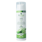 Aurea Aloe vera huidgel 150+50 bio 200 Milliliter