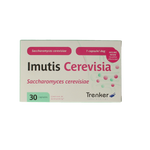 Trenker Cerevisia  30.00 Vegetarische capsules