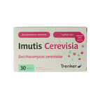 Trenker Cerevisia  30.00 Vegetarische capsules