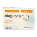 Trenker Bioglucosamine 1250 mg max 90.00 Sachets