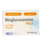 Trenker Bioglucosamine 1250 mg max 90.00 Sachets