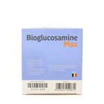 Trenker Bioglucosamine 1250 mg max 90.00 Sachets