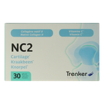 Trenker NC2 30.00 Capsules