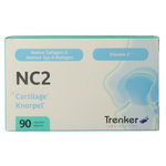 Trenker NC2 90 Capsules