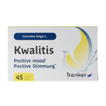 Trenker Kwalitis 45.00 Capsules