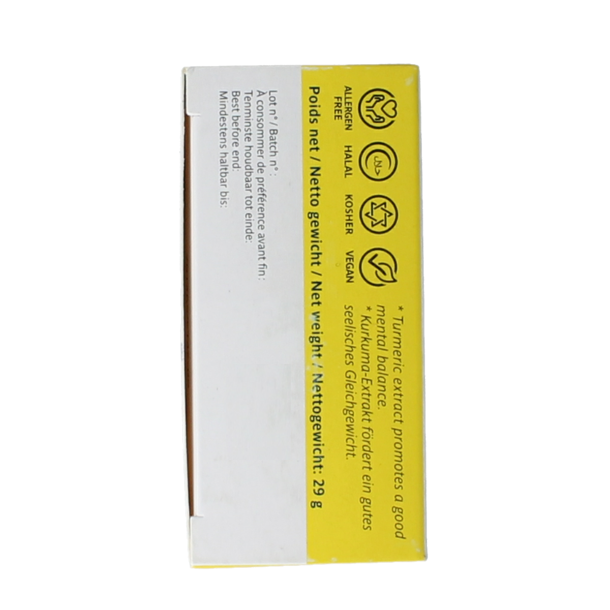 Trenker Kwalitis 45.00 Capsules