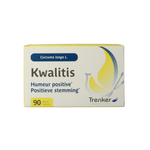 Trenker Kwalitis 90.00 Capsules
