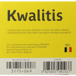 Trenker Kwalitis 90.00 Capsules