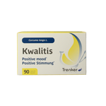Trenker Kwalitis 90.00 Capsules