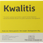 Trenker Kwalitis 90.00 Capsules