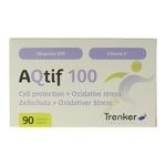 Trenker Aqtif100 90.00 Capsules