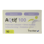 Trenker Aqtif100 90.00 Capsules