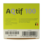 Trenker Aqtif100 90.00 Capsules