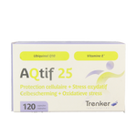 Trenker Aqtif 25 120.00 Capsules