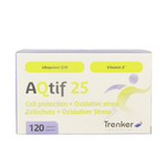 Trenker Aqtif 25 120.00 Capsules