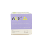 Trenker Aqtif 25 120.00 Capsules