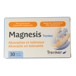 Trenker Magnesis 30.00 Capsules