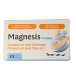 Trenker Magnesis 30.00 Capsules