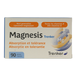 Trenker Magnesis 90 Capsules