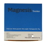 Trenker Magnesis 90 Capsules