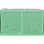 Trenker Mentalis stress 120.00 Capsules