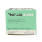 Trenker Mentalis stress 120.00 Capsules