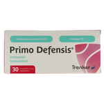 Trenker Primo defensis 30.00 Zuigtabletten