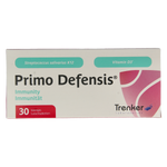 Trenker Primo defensis 30.00 Zuigtabletten