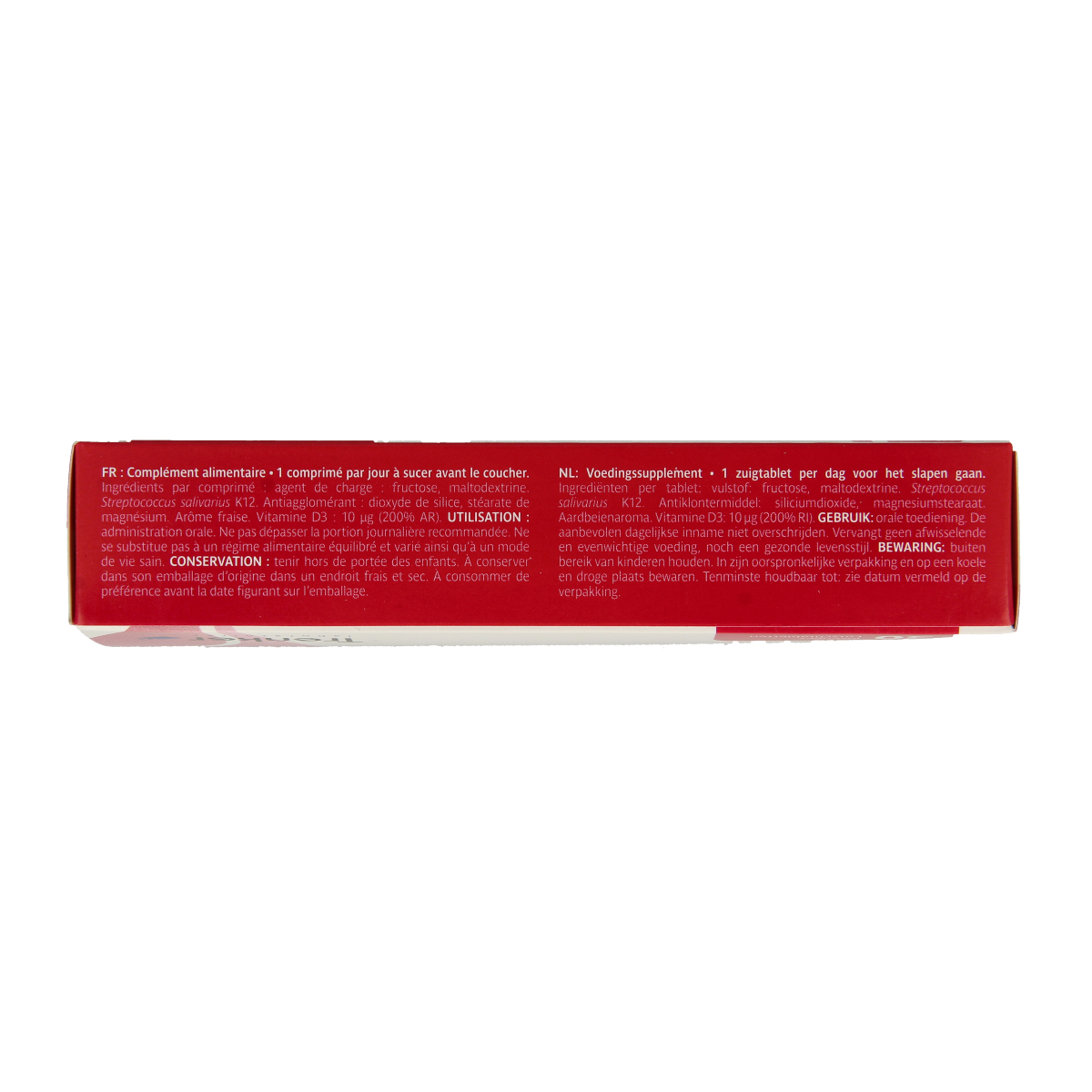Trenker Primo defensis 30.00 Zuigtabletten
