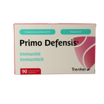 Trenker Primo defensis 90.00 Zuigtabletten