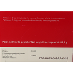 Trenker Primo defensis 90.00 Zuigtabletten